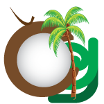 kani exports logo largest distributor of COCO PRODUCTS